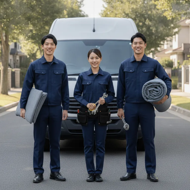 이사 업체 대산리